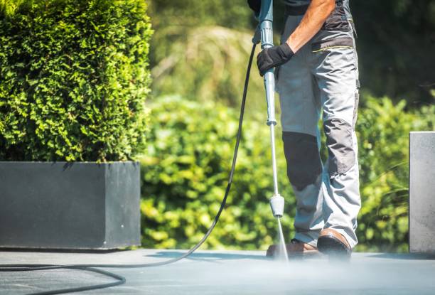 Best Factory Floor Cleaning  in Marianne, PA