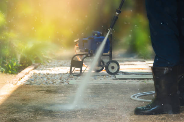 Marianne, PA Pressure Washing Company
