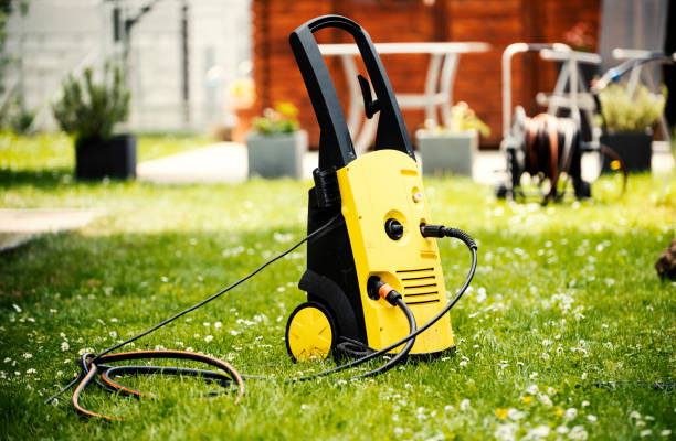 Best Post-Construction Pressure Washing  in Marianne, PA